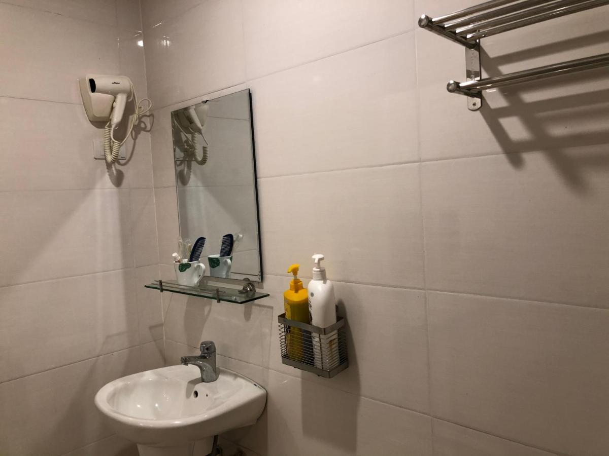 Nang Huong Motel Hanoi Kültér fotó