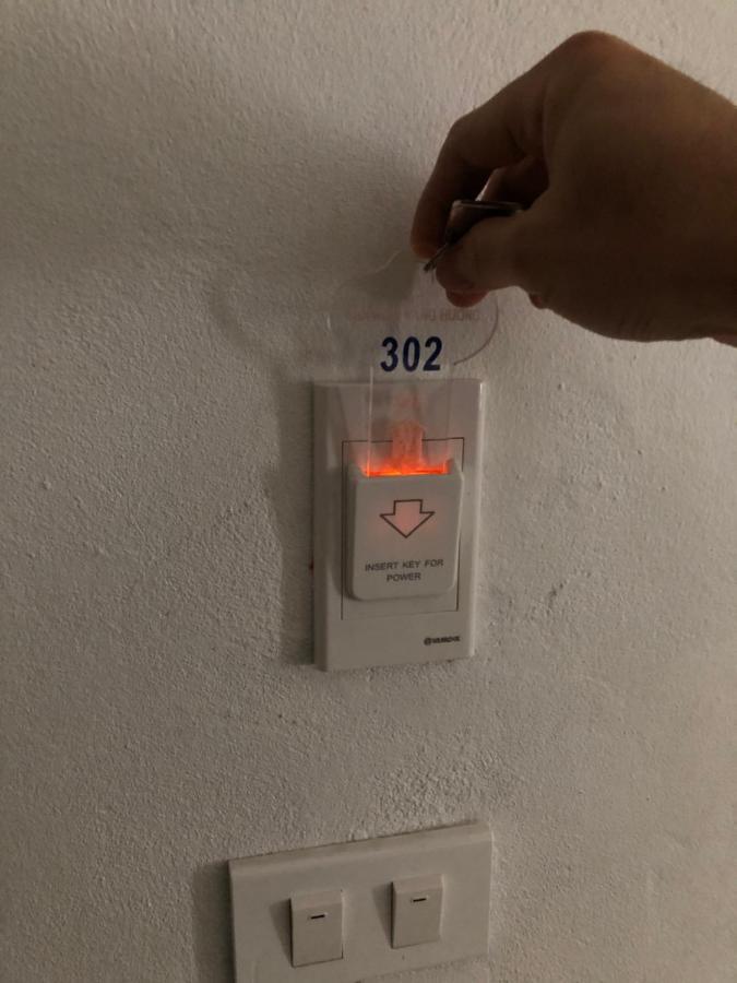 Nang Huong Motel Hanoi Kültér fotó