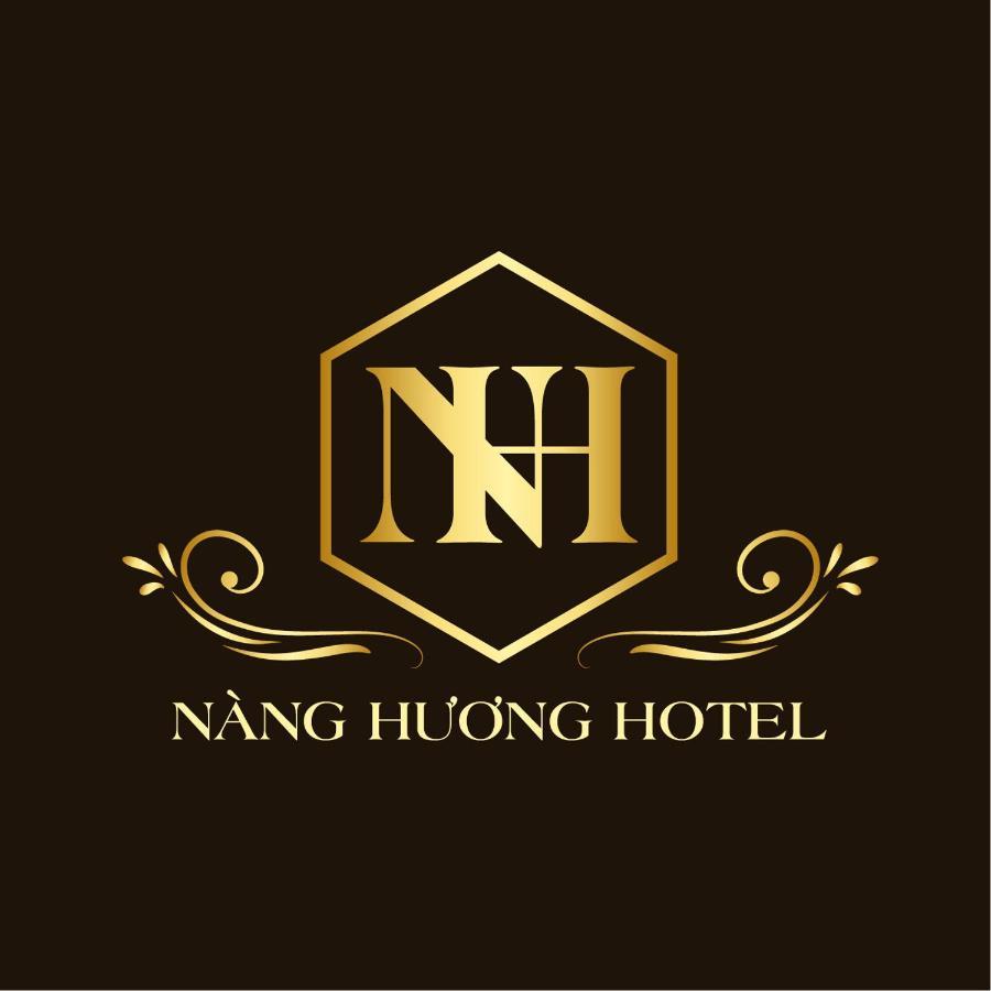 Nang Huong Motel Hanoi Kültér fotó