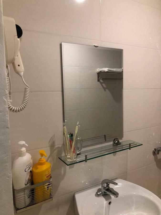 Nang Huong Motel Hanoi Kültér fotó